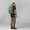 Fjällräven Abisko Trek 48 - Sac à dos trekking | Hardloop
