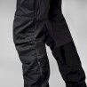 Fjällräven Keb Trousers - Pánské turistické kalhoty | Hardloop