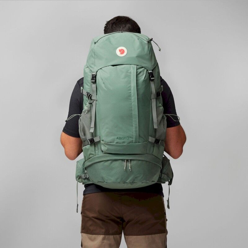 Fjällräven Abisko Trek 48 - Sac à dos trekking | Hardloop