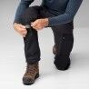 Fjällräven Keb Trousers - Walking trousers - Men's | Hardloop
