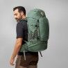 Fjällräven Abisko Trek 48 - Hiking backpack | Hardloop