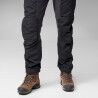 Fjällräven Keb Trousers - Walking trousers - Men's | Hardloop
