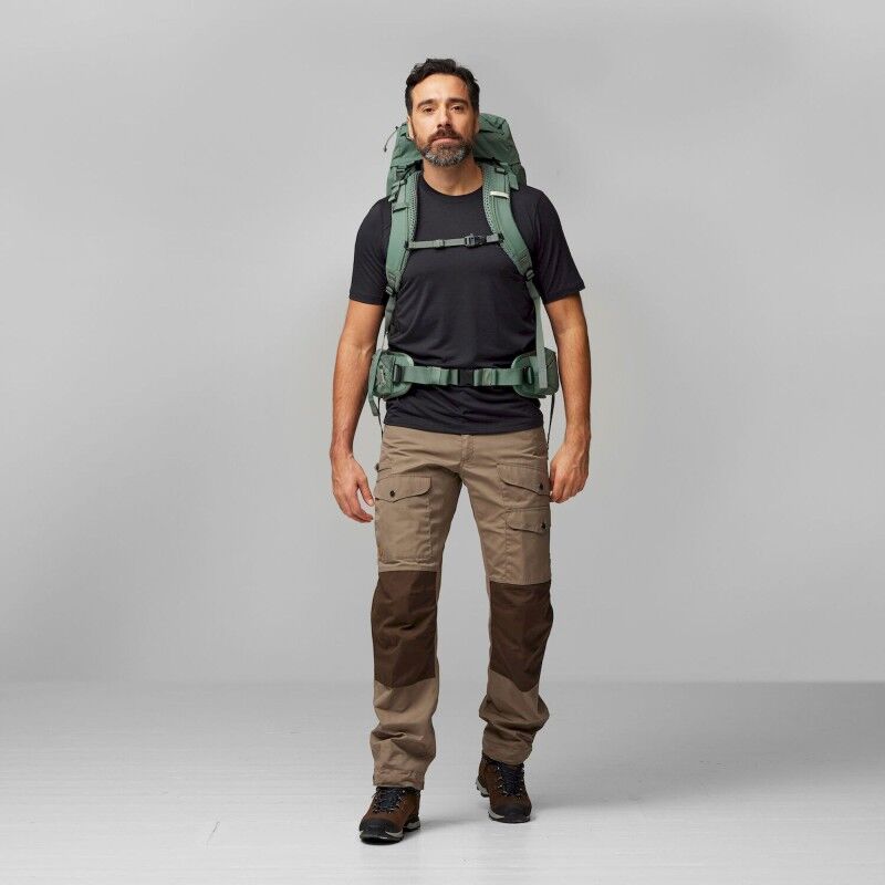 Fjällräven Abisko Trek 48 - Mochila de trekking | Hardloop