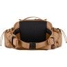 Fjällräven Singi Hip Pack 10 - Höftväska | Hardloop
