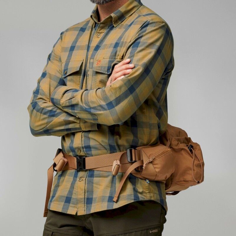 Fjällräven Singi Hip Pack 10 - Hüfttasche | Hardloop