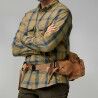 Fjällräven Singi Hip Pack 10 - Hoftetaske | Hardloop