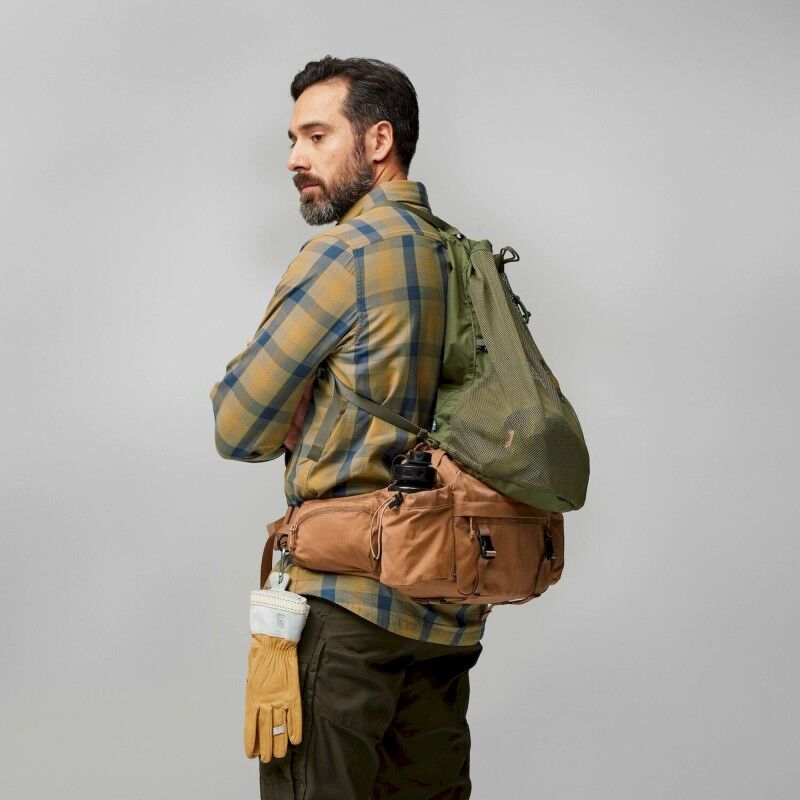 Fjällräven Singi Hip Pack 10 - Torebka nerka | Hardloop