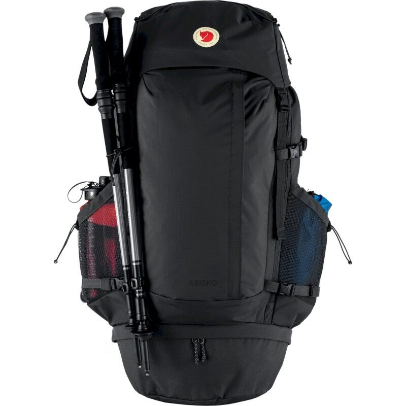 Fjällräven Abisko Trek 65 - Hiking backpack | Hardloop
