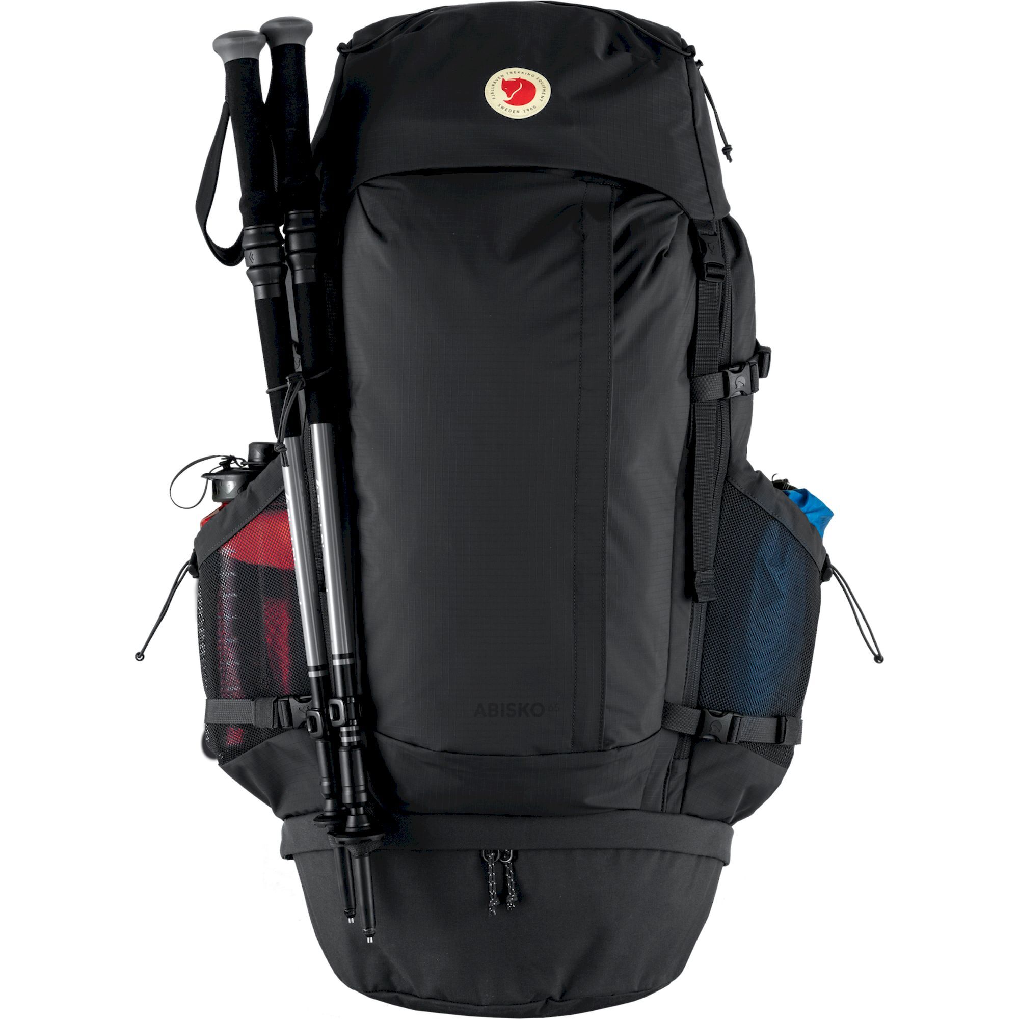 Fjällräven Abisko Trek 65 - Plecak trekkingowy | Hardloop