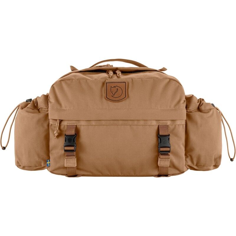 Fjällräven Singi Hip Pack 10 - Marsupio | Hardloop