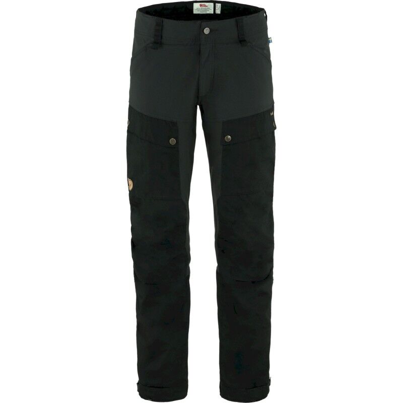 Fjällräven Keb Trousers - Pantaloni da escursionismo - Uomo | Hardloop
