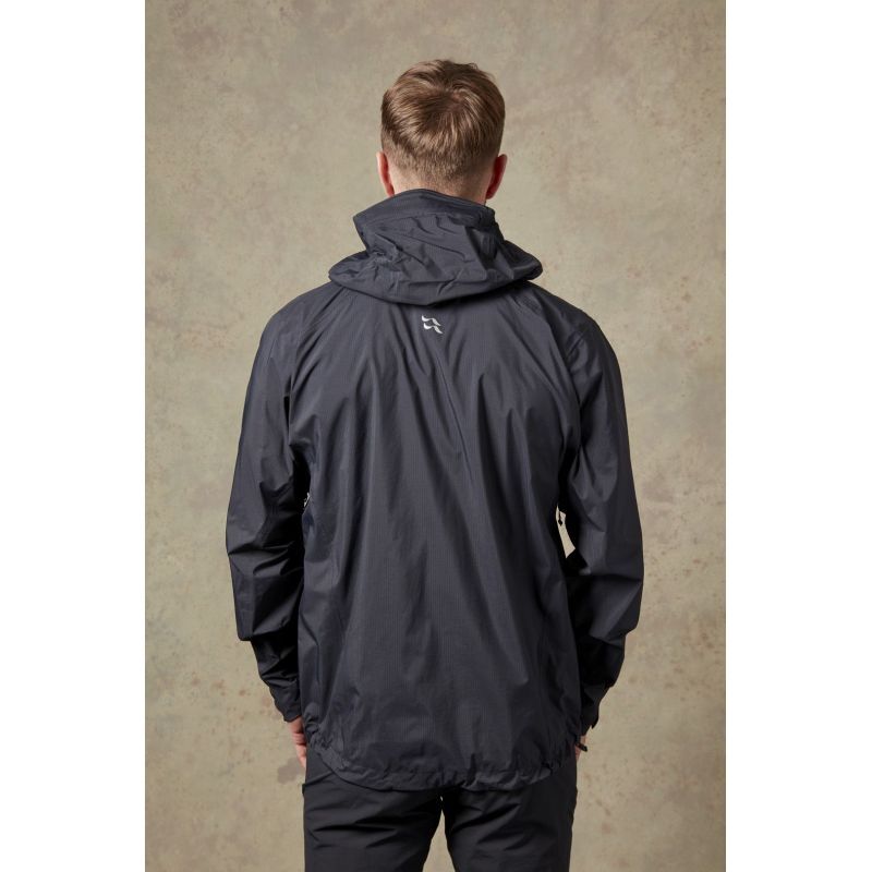 Downpour sales alpine jacket