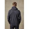 Rab Downpour Alpine Jacket - Hardshell jacket - Men's