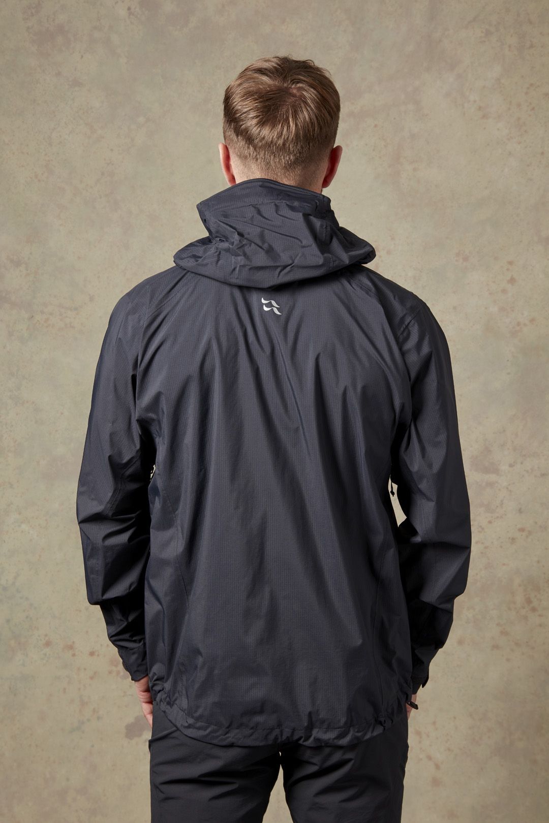 Rab Downpour Alpine Jacket - Hardshell jacket - Men's