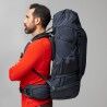 Fjällräven Abisko Trek 65 - Hiking backpack | Hardloop