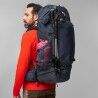 Fjällräven Abisko Trek 65 - Hiking backpack | Hardloop