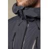 Rab Downpour Alpine Jacket - Hardshell jacket - Men's