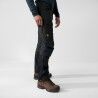Fjällräven Keb Trousers - Pantaloni da escursionismo - Uomo | Hardloop