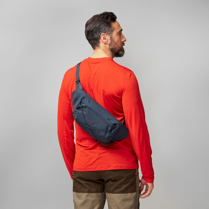 Fjällräven Abisko Trek 65 - Trekking rygsæk | Hardloop