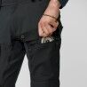 Fjällräven Keb Trousers - Walking trousers - Men's | Hardloop