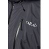 Rab Downpour Alpine Jacket - Hardshell jacket - Men's