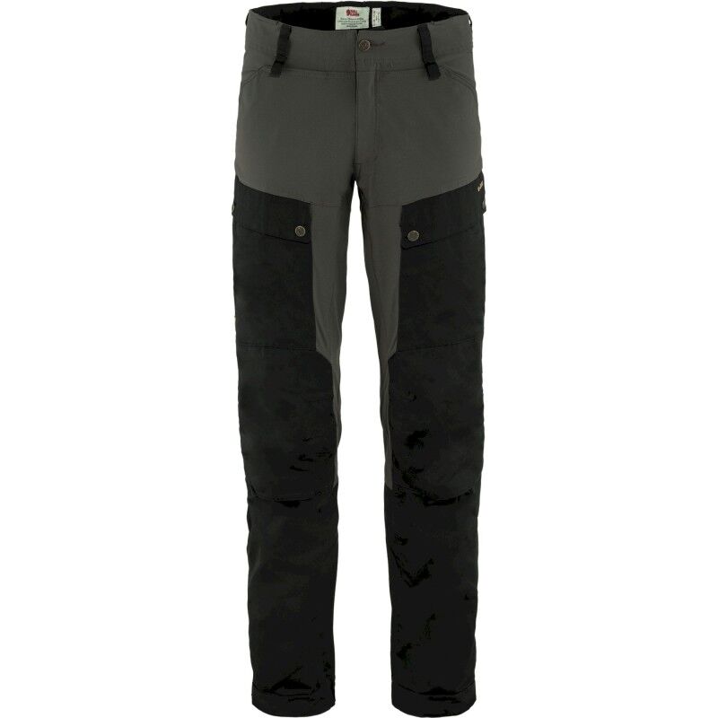 Keb Trousers - Vandrebukser - Herrer
