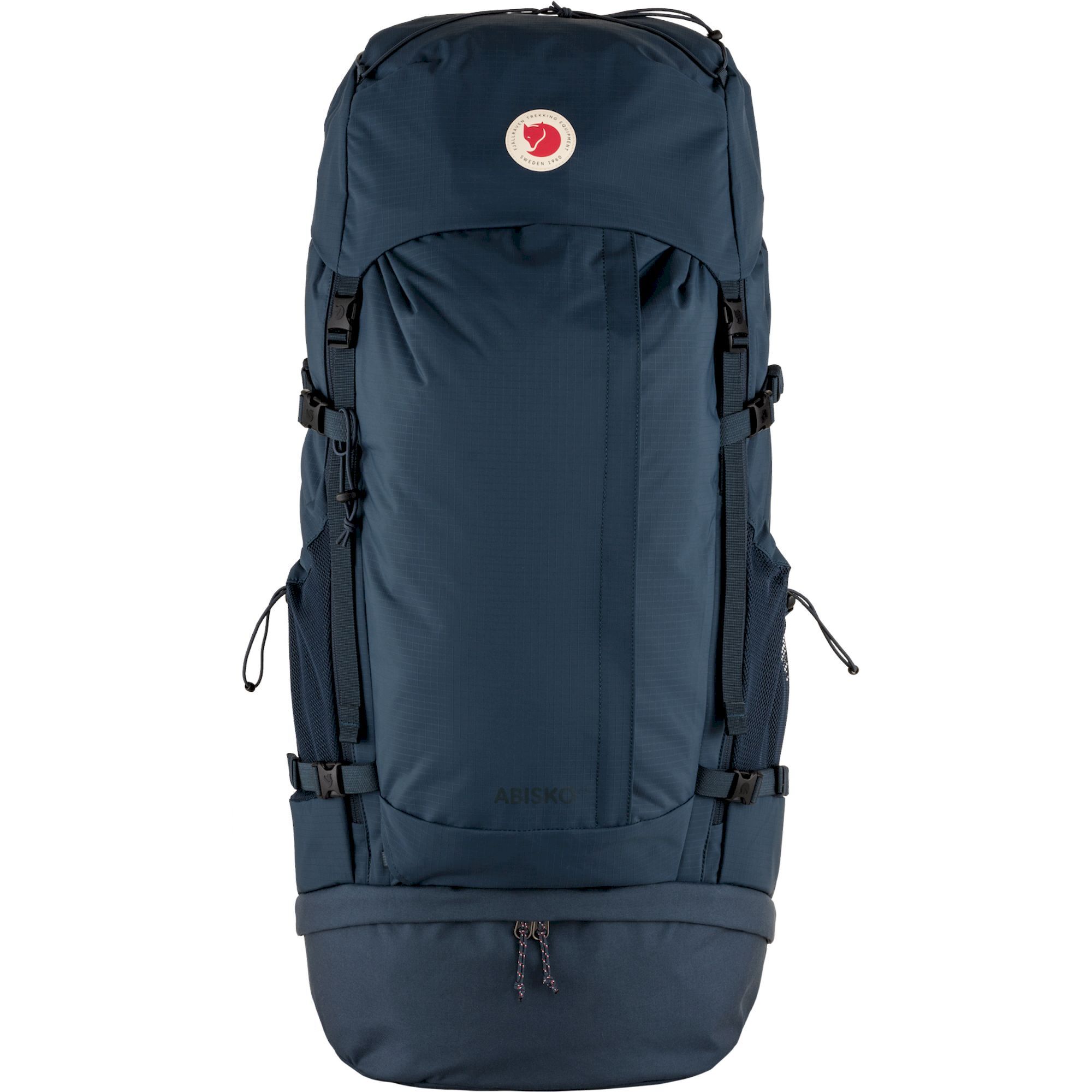 Fjällräven Abisko Trek 65 - Hiking backpack | Hardloop