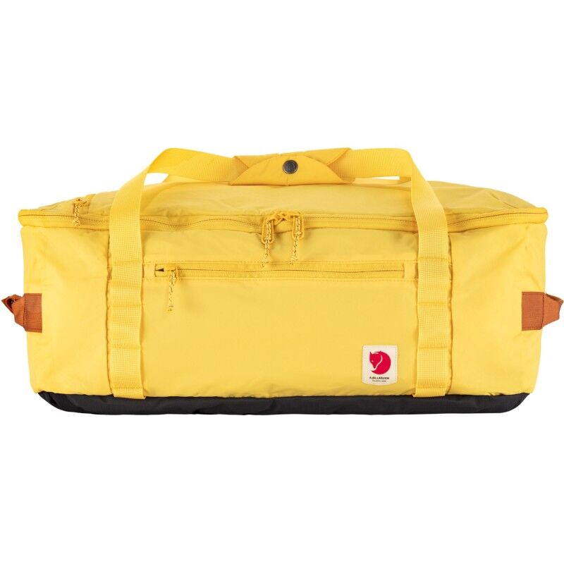Fjällräven High Coast Duffel 36 - Duffel Bag | Hardloop