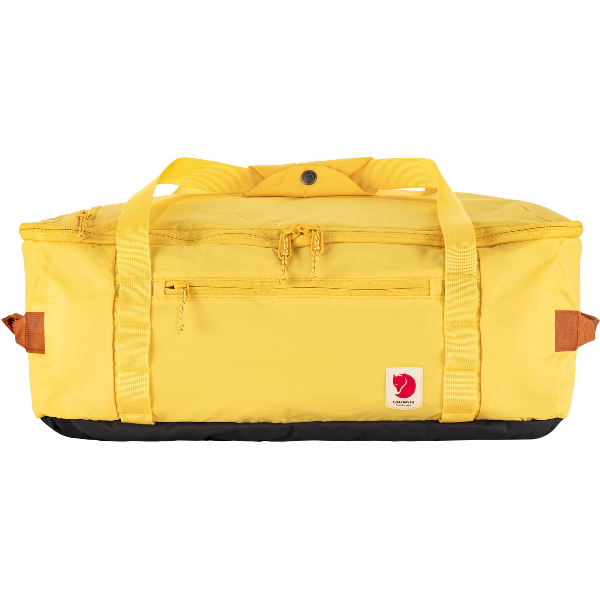 Fjällräven High Coast Duffel 36 - Duffel | Hardloop