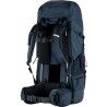 Fjällräven Abisko Trek 65 - Hiking backpack | Hardloop