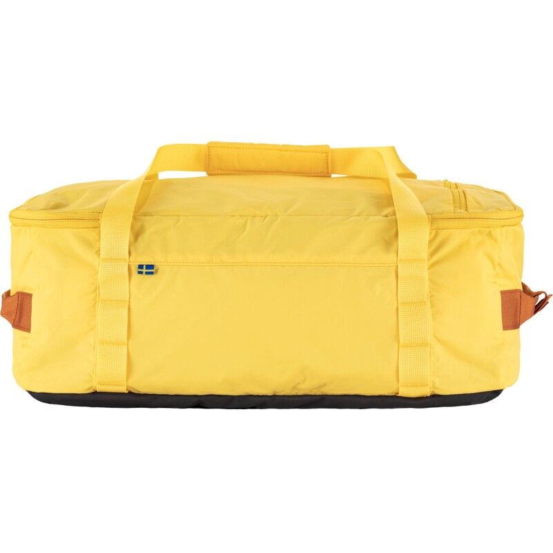 Fjällräven High Coast Duffel 36 - Duffel laukku | Hardloop