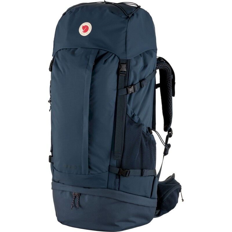Fjällräven Abisko Trek 65 - Hiking backpack | Hardloop