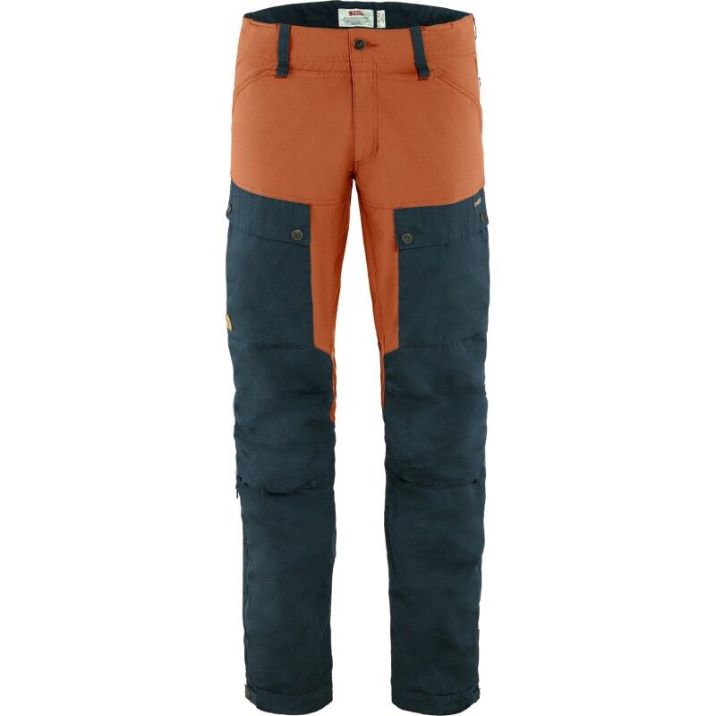 Keb Trousers - Vandringsbyxor - Herr