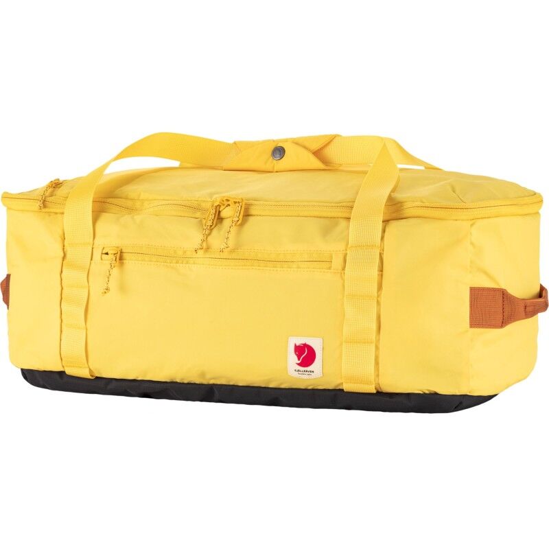 Fjällräven High Coast Duffel 36 - Duffel | Hardloop