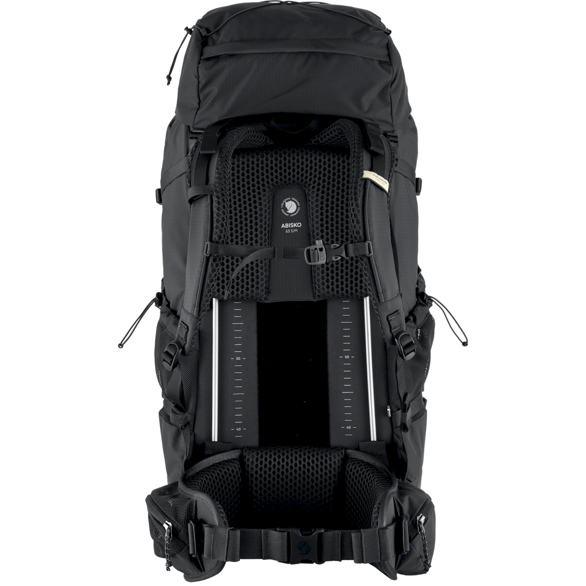 Fjällräven Abisko Trek 65 - Plecak trekkingowy | Hardloop