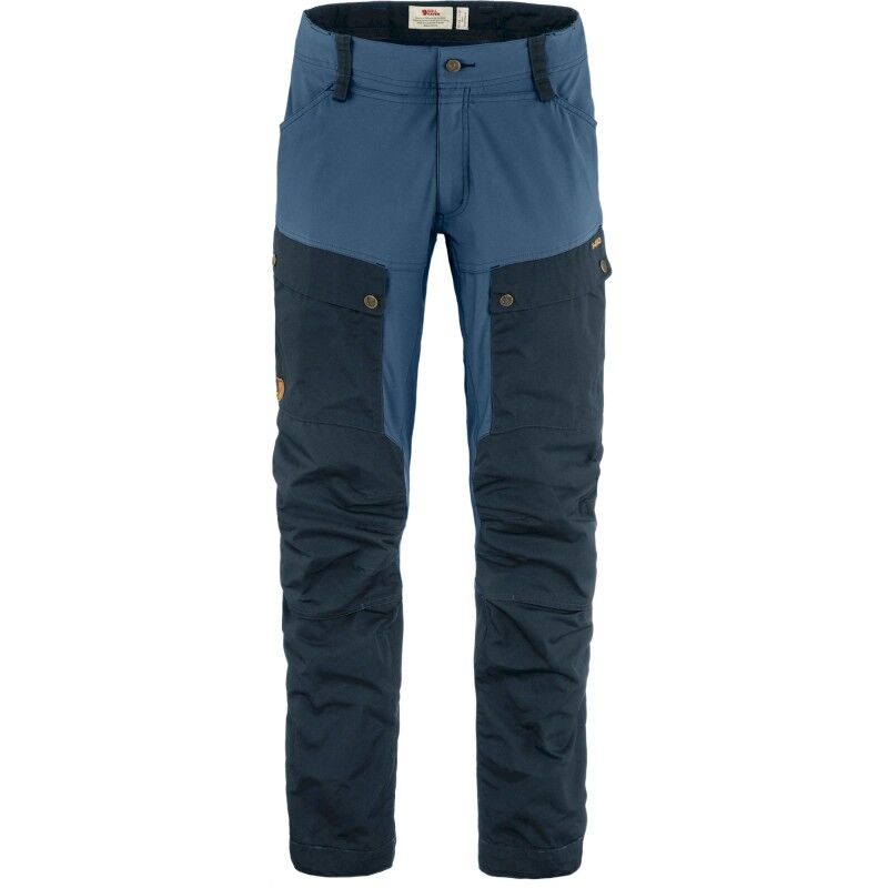 Fjällräven Keb Trousers - Pantalon randonnée homme | Hardloop