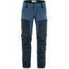 Dark Navy / Uncle Blue