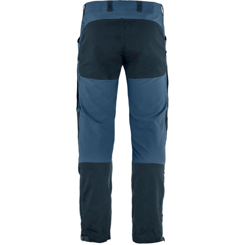 Fjällräven Keb Trousers - Wanderhose - Herren | Hardloop