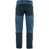 Fjällräven Keb Trousers - Wanderhose - Herren | Hardloop