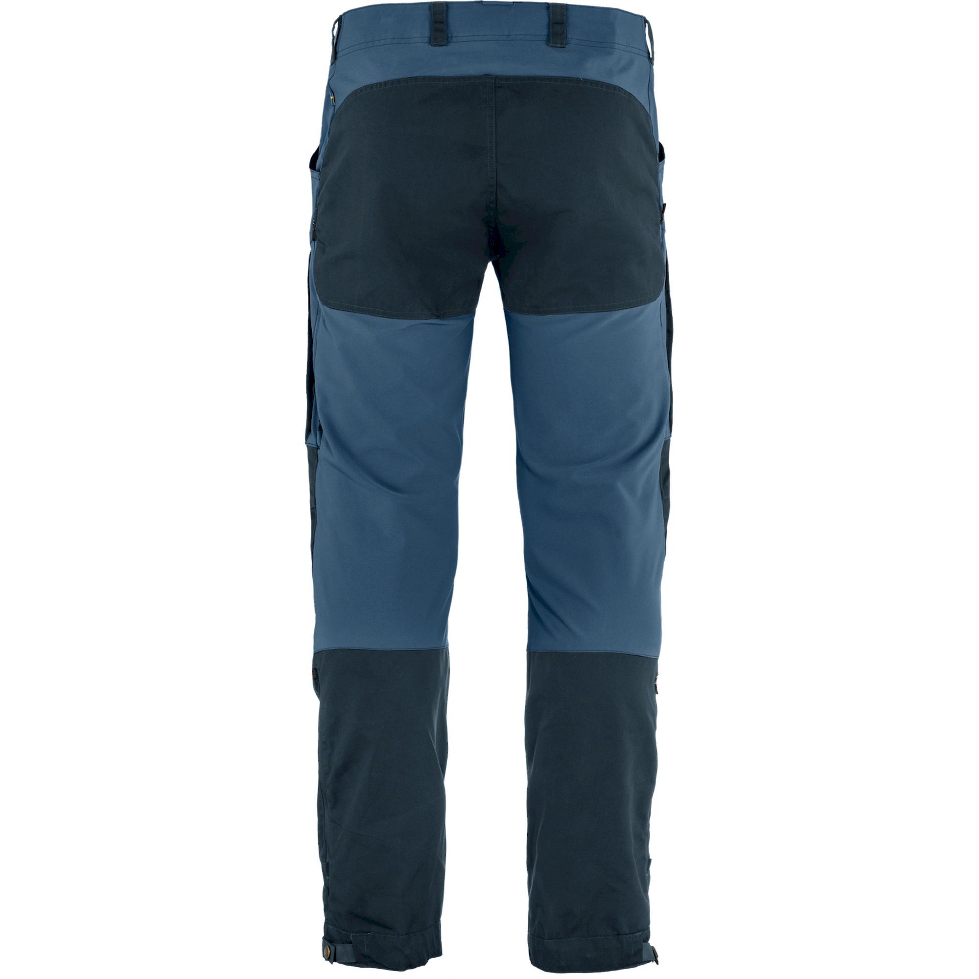Fjällräven Keb Trousers - Pantalon randonnée homme | Hardloop