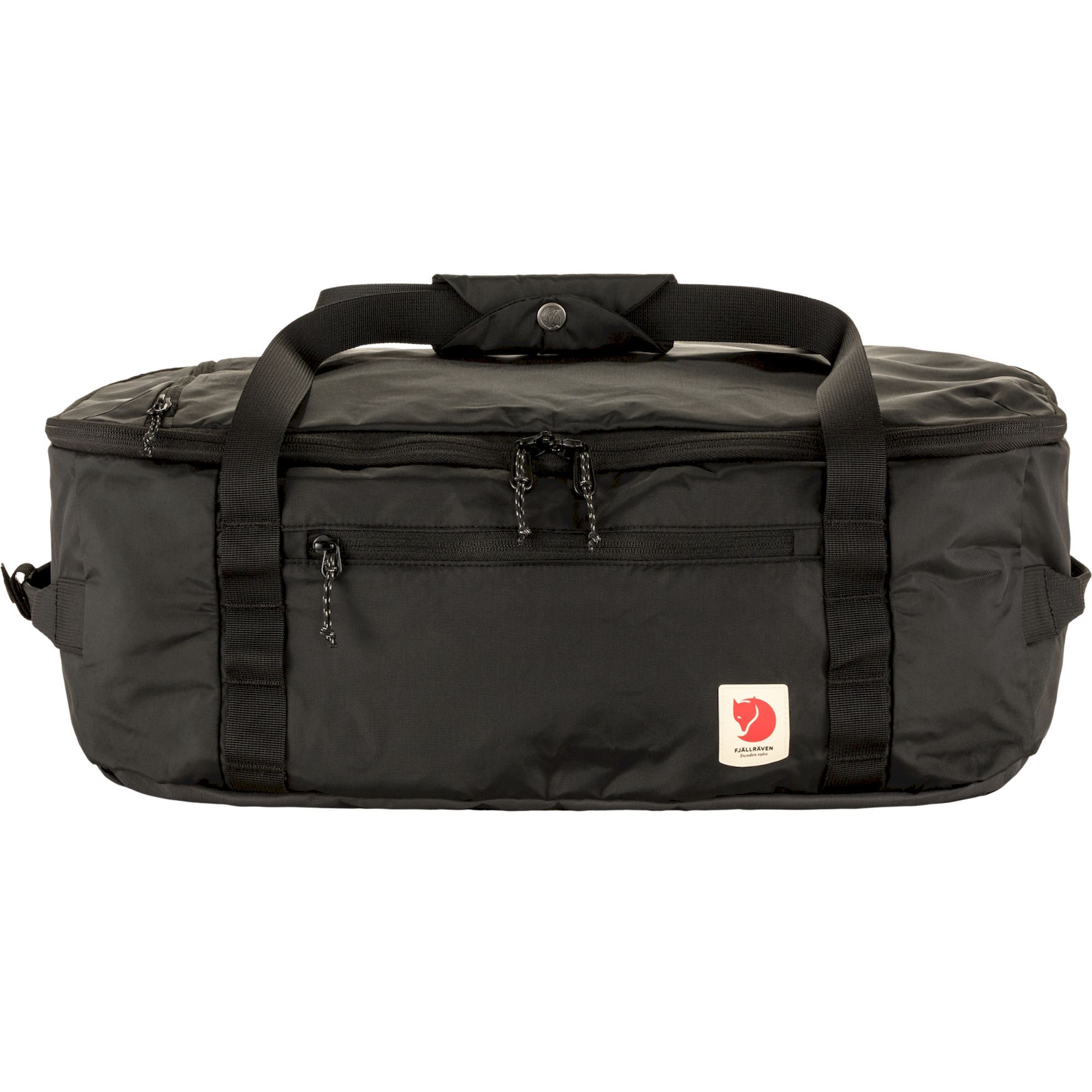 Fjällräven High Coast Duffel 36 - Duffel | Hardloop