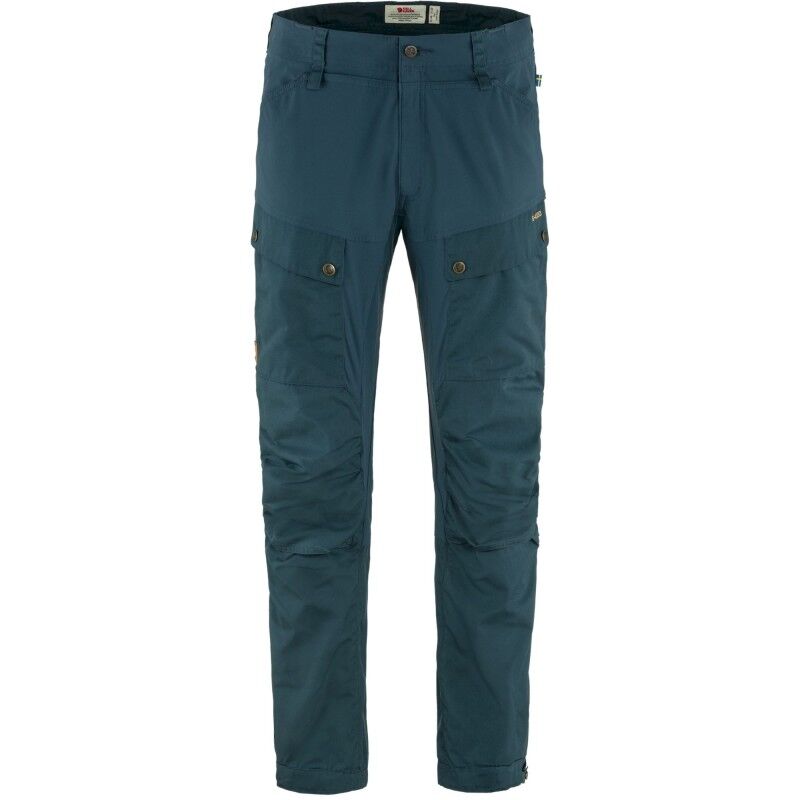 Keb Trousers - Vandrebukser - Herrer