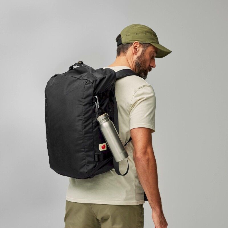 Fjällräven High Coast Duffel 36 - Taška Duffel | Hardloop