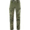 Green Camo / Laurel Green