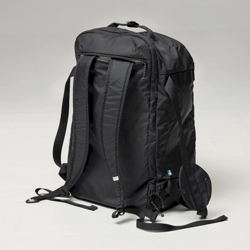 Fjällräven High Coast Duffel 36 - Duffelväska | Hardloop