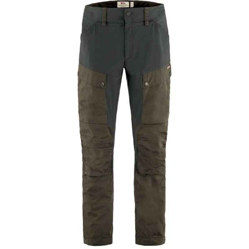 Keb Trousers - Vandrebukser - Herrer