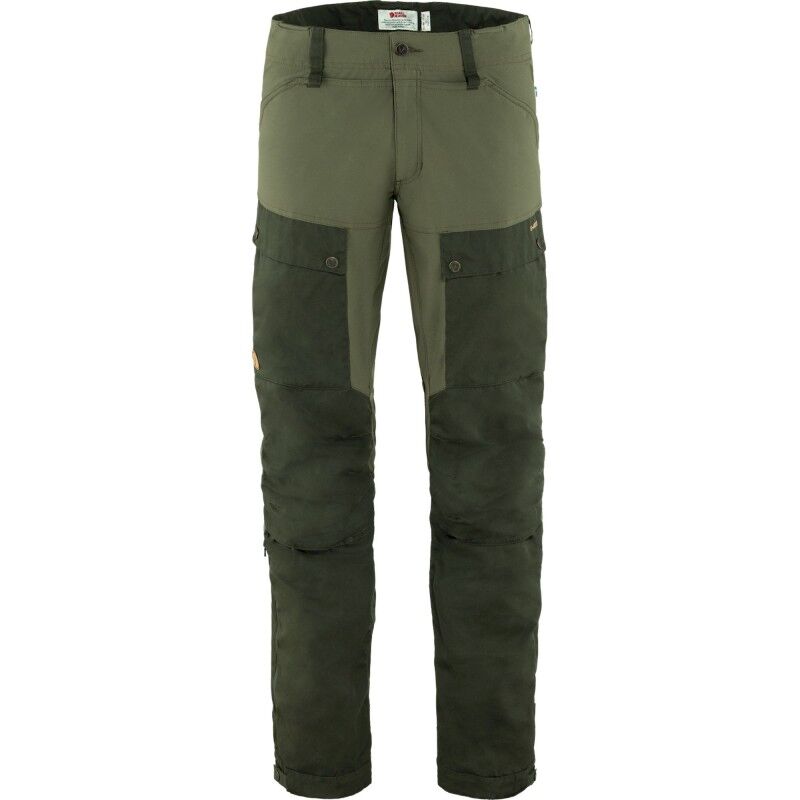 Keb Trousers - Walking trousers - Men's