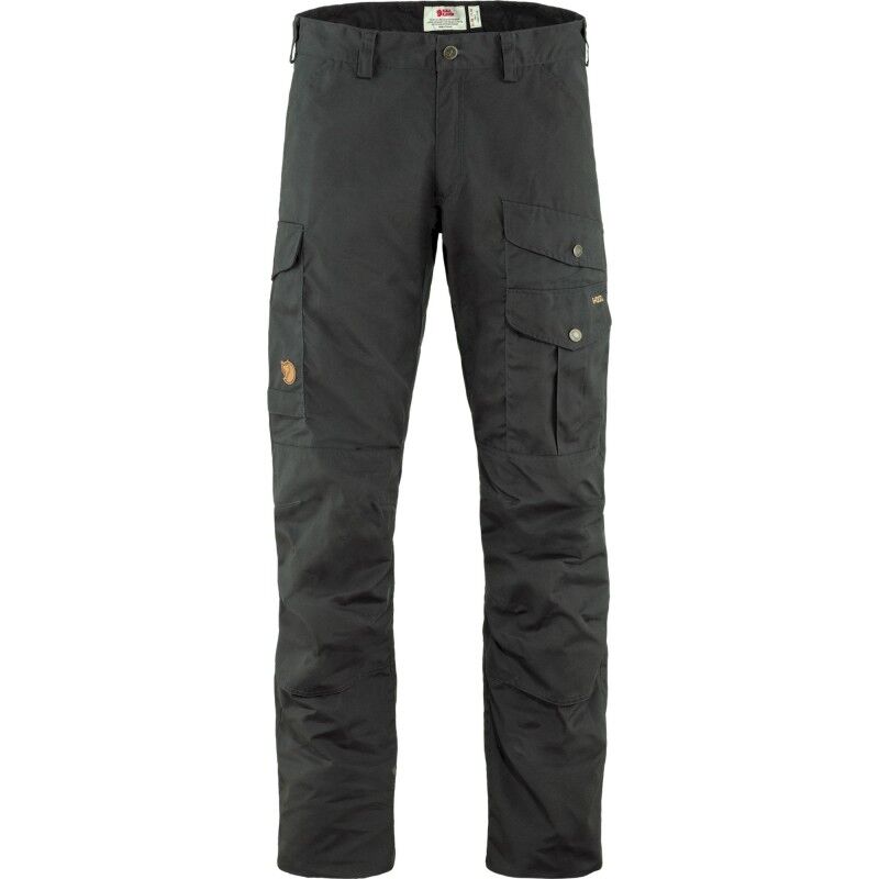 Fjällräven Barents Pro Trousers - Pantaloni da escursionismo - Uomo | Hardloop