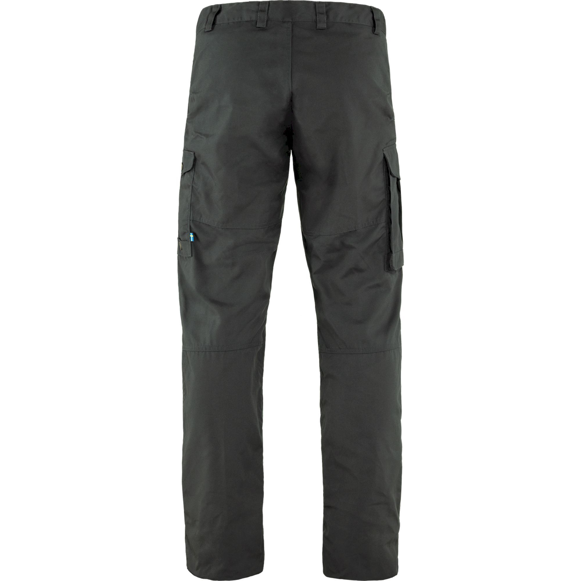 Fjällräven Barents Pro Trousers - Walking trousers - Men's | Hardloop