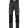 Dark Grey / Black
